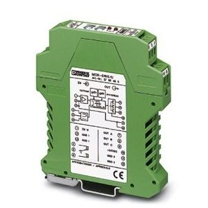 Phoenix MCR Threshold Value Switches MCR-SWS-U