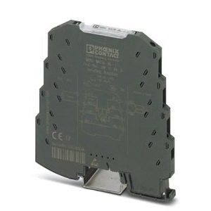 Phoenix MCR 3-way Isolating Amplifier MINI MCR-BL-I-I