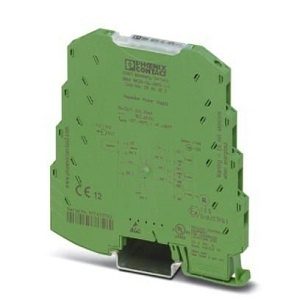 Phoenix MCR Repeater Power Supplies MINI MCR-SL-RPS-I-I