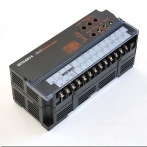 Mitsubishi AJ65SBT2B-64DA Analog Output Module AJ65SBT2B64DA