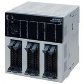 Mitsubishi FX3UC-96MT/D PLC Input Output Module FX3UC96MTD