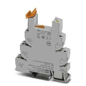Phoenix PLC Basic Terminal Blocks PLC-BSC-120UC/21-21/SO46