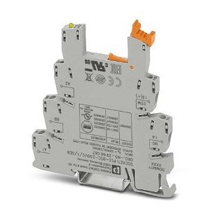 Phoenix PLC Sensor Basic Terminal Block PLC-BSC-230UC/1/SEN