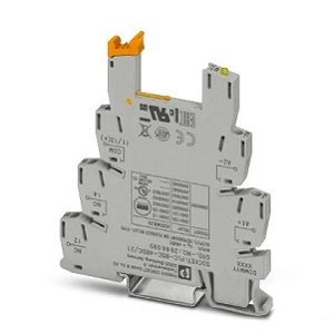 Phoenix PLC Basic Terminal Blocks PLC-BSC-48DC/21