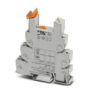 Phoenix PLC-HC Basic Terminal Block PLC-BSC-48DC/21HC