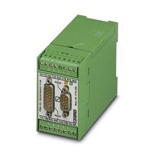 Phoenix Interface Converter PSM-EG-RS232/RS485-P/2D