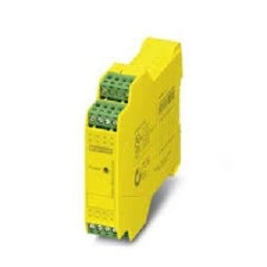 Phoenix Extension Module PSR-SCP- 24UC/URM/5X1/2X2