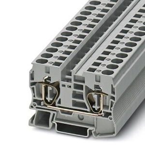 Phoenix Terminal Block ST 10
