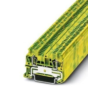 Phoenix Terminal Block ST 1,5-PE