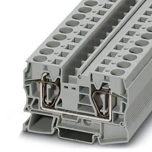 Phoenix Terminal Block ST 16