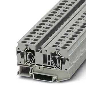 Phoenix Terminal Block ST 6