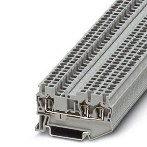 Phoenix Terminal Block ST2.5-TWIN