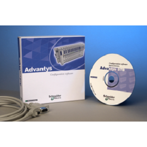 Schneider Configuration Software STBSPU1000