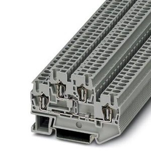 Phoenix Terminal Block STTB2.5