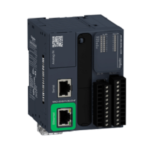 Schneider Controller TM221ME16R