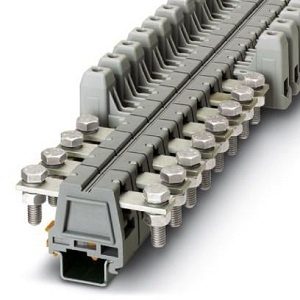 Phoenix Universal Terminal Block UHV 25-AS/AS