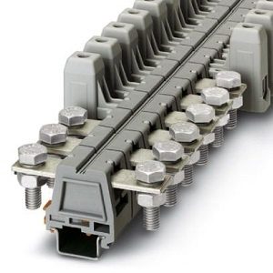 Phoenix Universal Terminal Block UHV 50-AS/AS