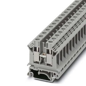 Phoenix Terminal Block UK 10N