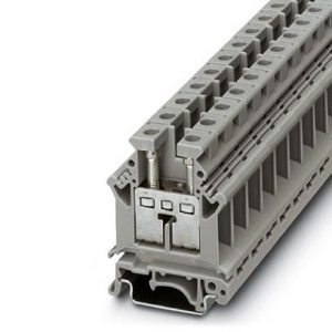 Phoenix Terminal Block UK 16 N