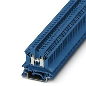 Phoenix Terminal Block UK 2,5 B BU