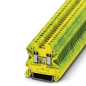 Phoenix Terminal Block UT 2,5-PE