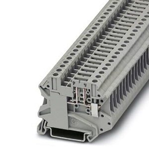 Phoenix Terminal Block UT 4-TG