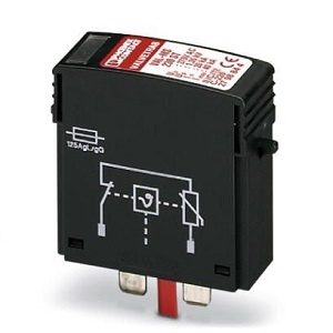 Phoenix Surge Protection Connector VAL-MS 230 ST