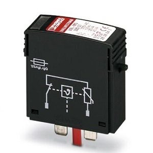 Phoenix Surge Protection Connector VAL-MS 320 ST