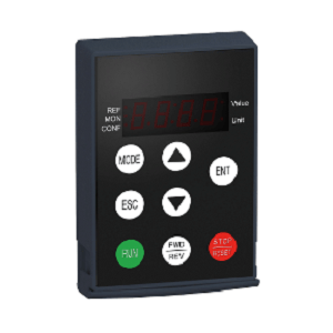 Schneider Altivar Drive Remote Terminal VW3A1006