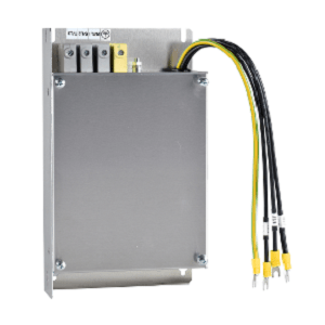 Schneider Additionnal EMC Input Filter VW3A31404