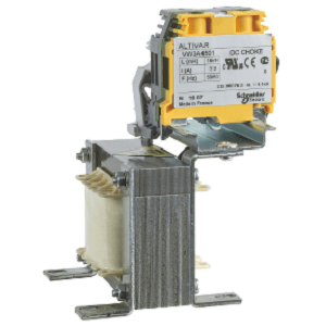 Schneider DC Choke VW3A4503