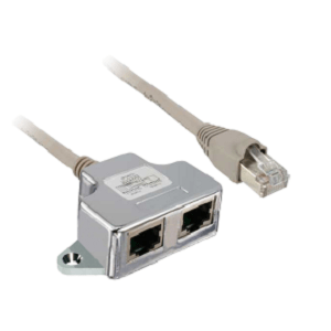 Schneider AC Drive Cable VW3A8306TF03