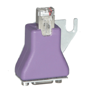 Schneider CANopen Adaptor VW3CANA71