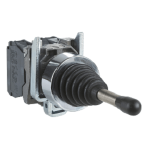 Schneider 2-Direction Joystick Controller XD4PA22
