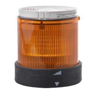 Schneider 70 mm Illuminated Unit XVBC2B5