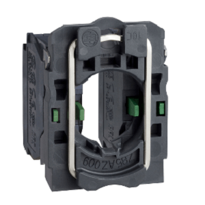 Schneider Contactor Block Assembly ZB5AZ103