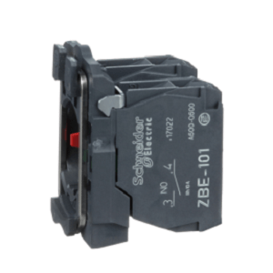 Schneider Contact Block ZB5AZ105