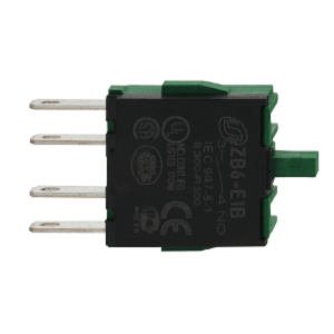 Schneider Contact Block ZB6-E2B
