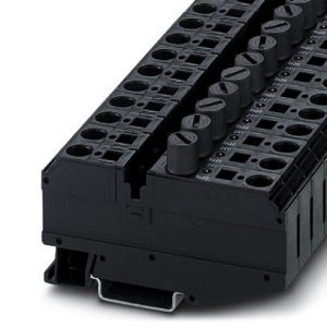 Phoenix Termial Block ZFK 6-DREHSILED