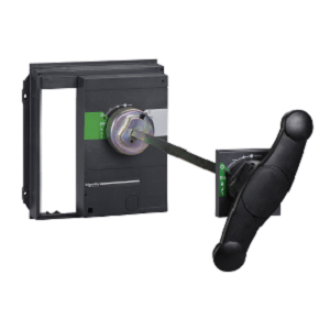 Schneider Front Rotary Handle 33878