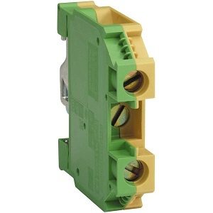 Schneider Terminal Block AB1TP1635U