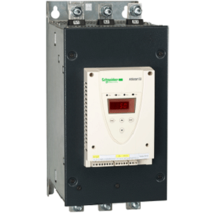 Schneider Soft Starter ATS22C21S6U