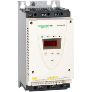Schneider Soft Starter ATS22D32S6U