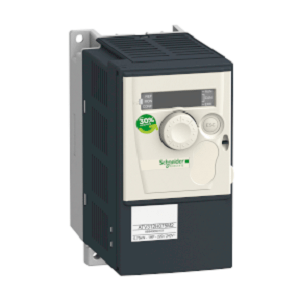 Schneider Variable Speed Drive ATV312H075M2
