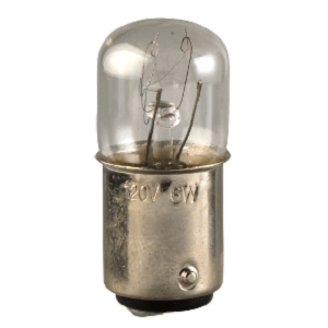 Schneider Lamp DL1BA110