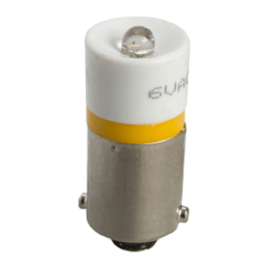 Schneider LED Bulb with BA9s Base DL1CJ0245