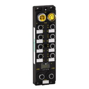 Schneider I/O Block ETB1EM16CP00