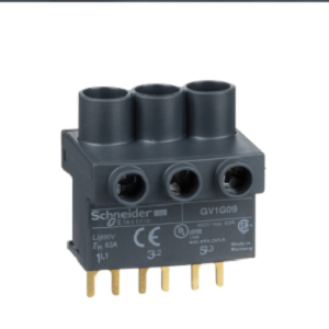 Schneider Breaker Accessory GV1G09
