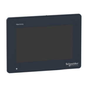 Schneider Touch Advanced Display HMIDT351
