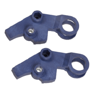 Schneider Contactor Fittings LA9FJ970